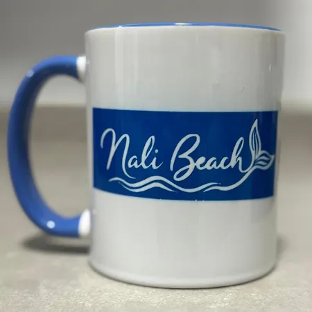 Naly Beach, Charming Coastal Appartement *
